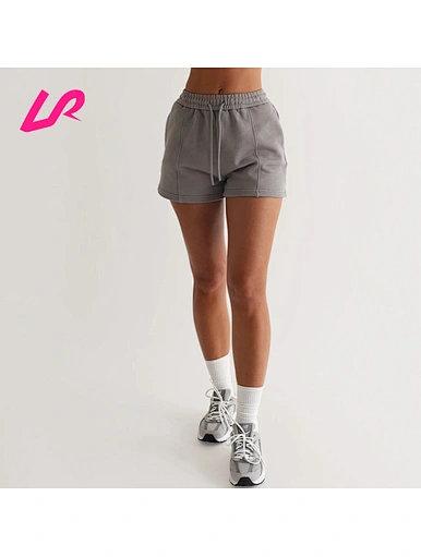 Add a splash of color to your activewear collection with our 100 percent cotton boxer shorts. Shop now for a range of sizes and elevate your workout style.
